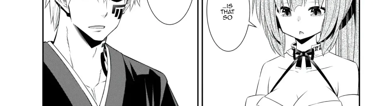 Isekai Maou To Shoukan Shoujo Dorei Majutsu Zinmanga X Chapter 92 Page 71