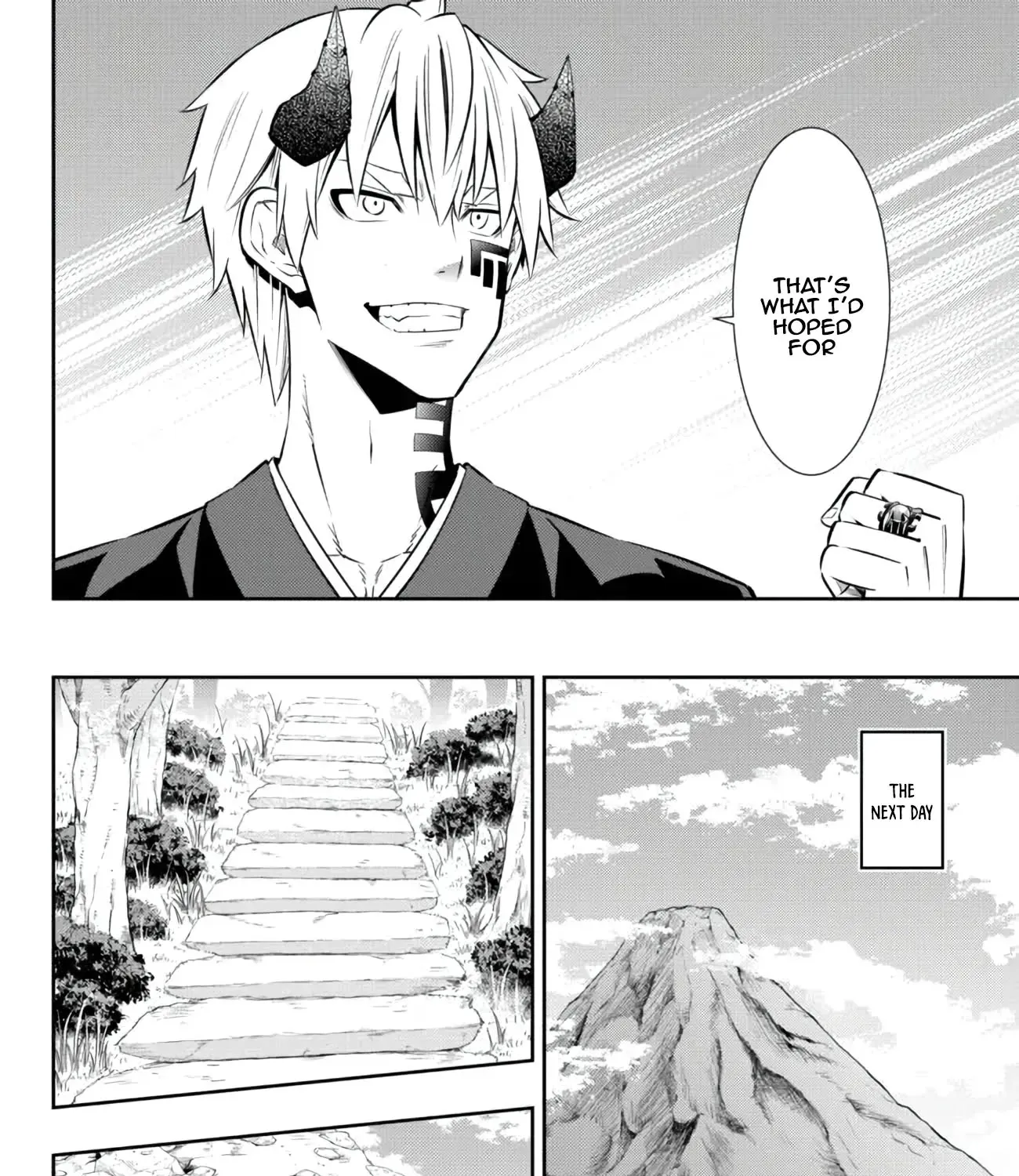 Isekai Maou To Shoukan Shoujo Dorei Majutsu Zinmanga X Chapter 92 Page 76