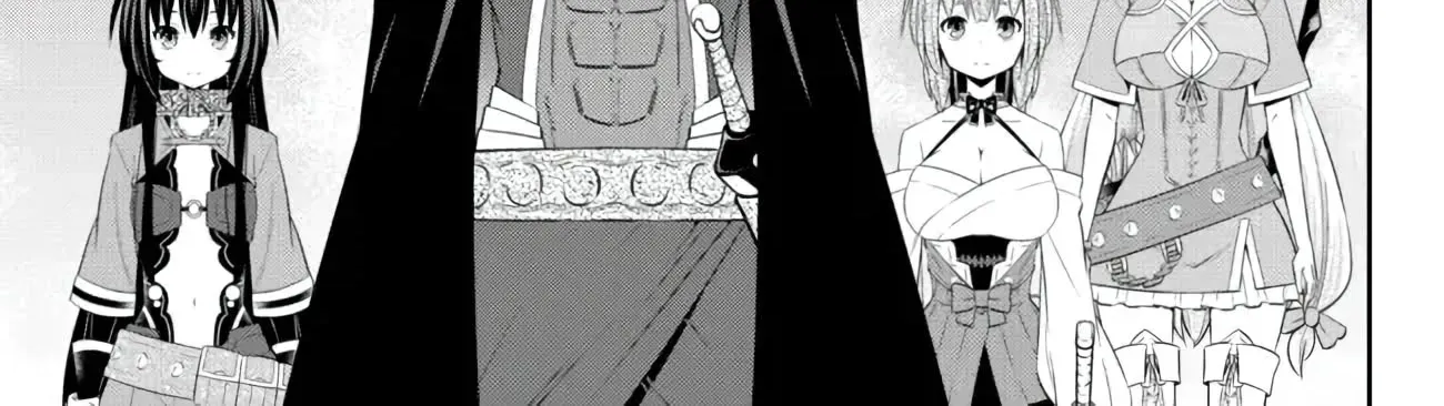 Isekai Maou To Shoukan Shoujo Dorei Majutsu Zinmanga X Chapter 92 Page 79