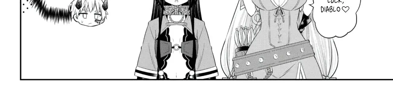 Isekai Maou To Shoukan Shoujo Dorei Majutsu Zinmanga X Chapter 92 Page 81