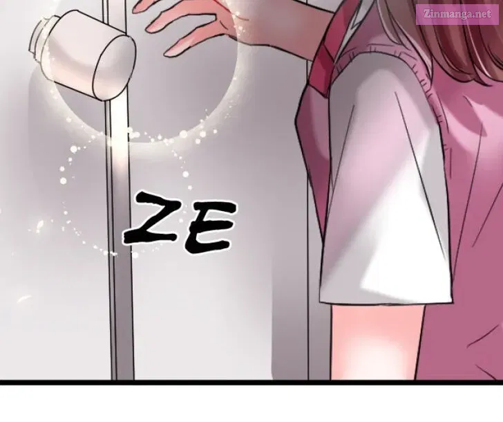 Usami’s Little Secret! Zinmanga X Chapter 68 Page 40