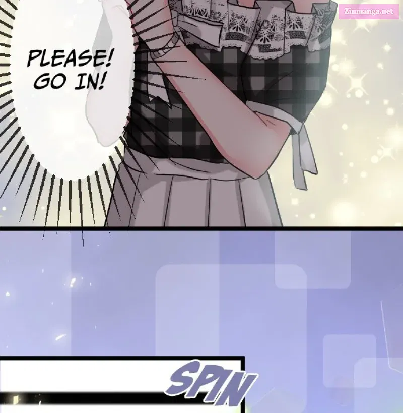 Usami’s Little Secret! Zinmanga X Chapter 66 Page 12
