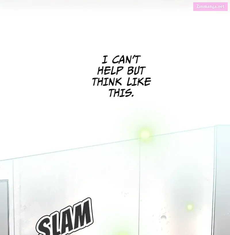 Usami’s Little Secret! Zinmanga X Chapter 66 Page 44