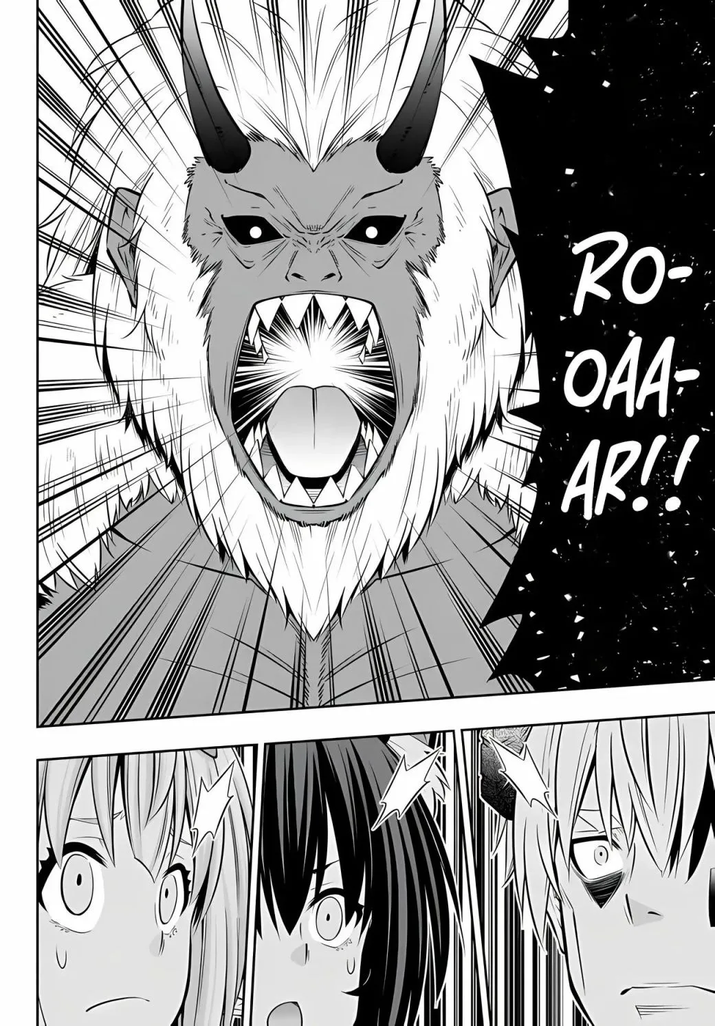 Isekai Maou To Shoukan Shoujo Dorei Majutsu Zinmanga X Chapter 91.1 Page 7