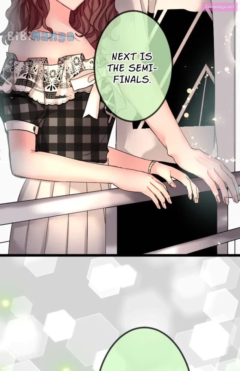 Usami’s Little Secret! Zinmanga X Chapter 65 Page 2