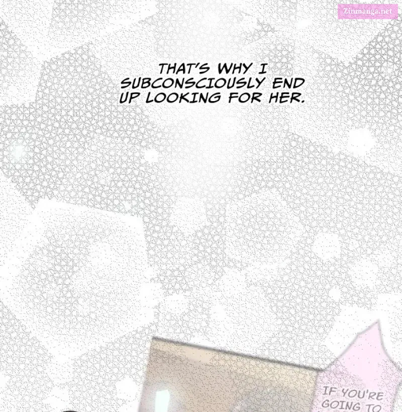Usami’s Little Secret! Zinmanga X Chapter 65 Page 22