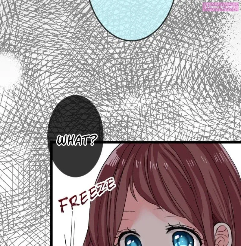 Usami’s Little Secret! Zinmanga X Chapter 64 Page 17
