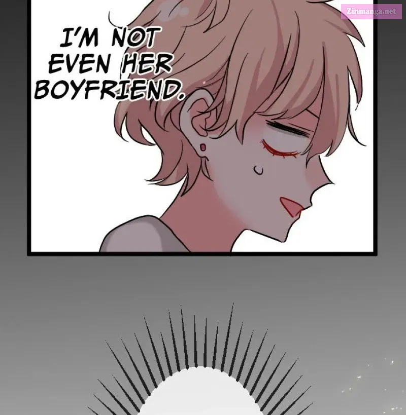 Usami’s Little Secret! Zinmanga X Chapter 64 Page 24