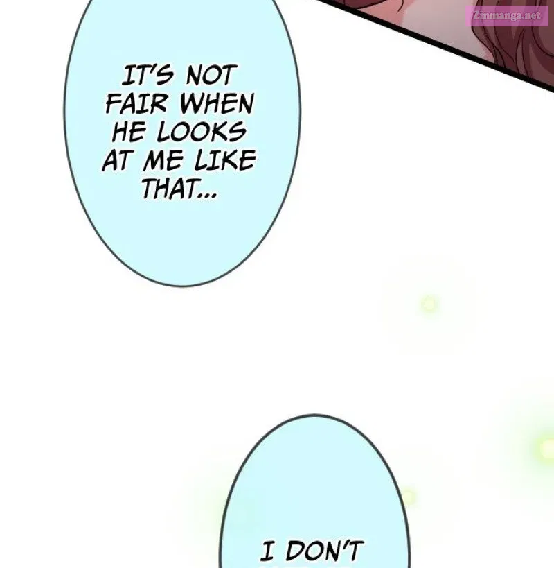 Usami’s Little Secret! Zinmanga X Chapter 64 Page 28