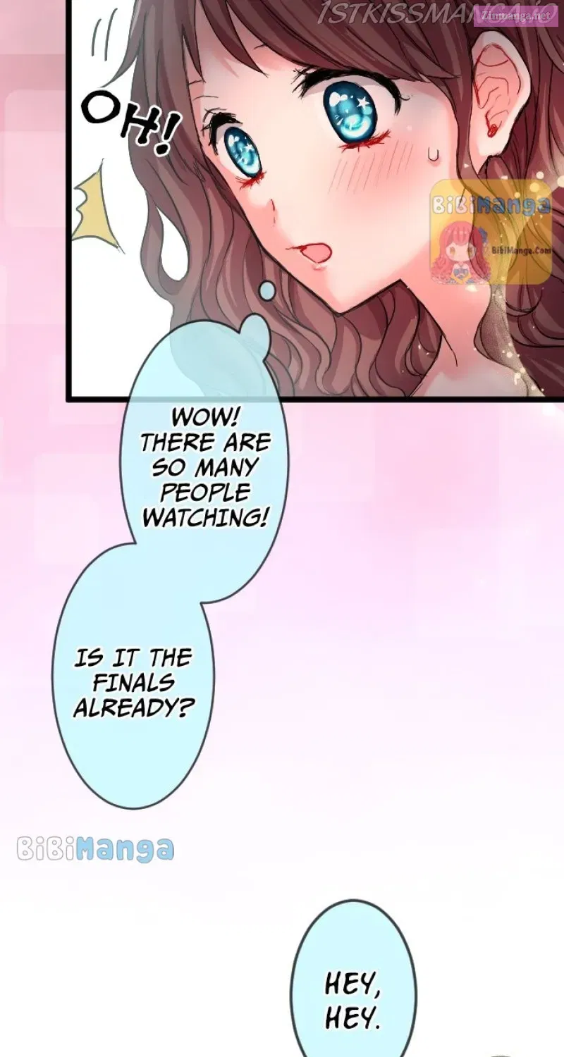 Usami’s Little Secret! Zinmanga X Chapter 64 Page 47