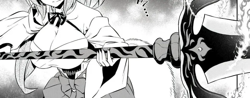 Isekai Maou To Shoukan Shoujo Dorei Majutsu Zinmanga X Chapter 90.3 Page 4