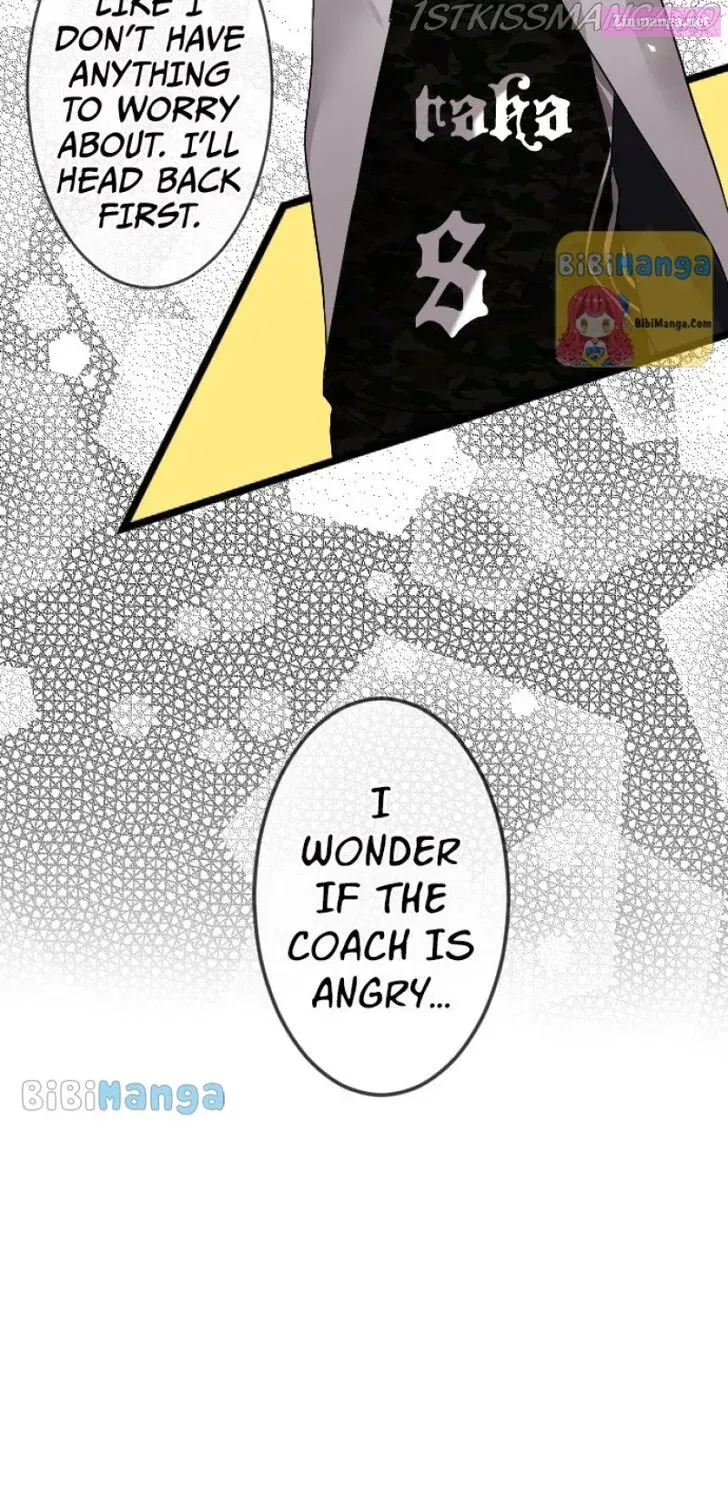 Usami’s Little Secret! Zinmanga X Chapter 62 Page 7