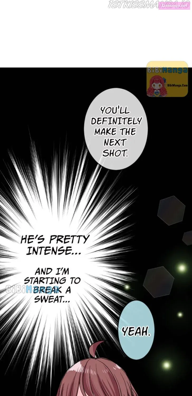 Usami’s Little Secret! Zinmanga X Chapter 62 Page 9
