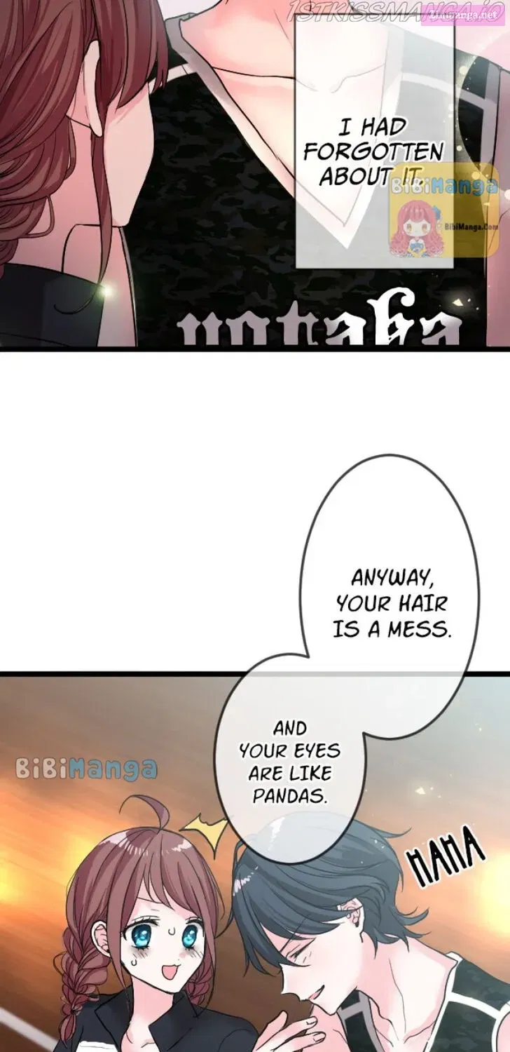 Usami’s Little Secret! Zinmanga X Chapter 62 Page 23