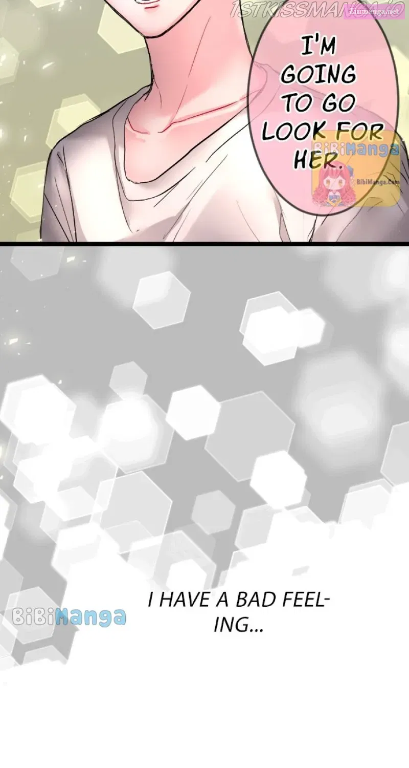 Usami’s Little Secret! Zinmanga X Chapter 61 Page 59