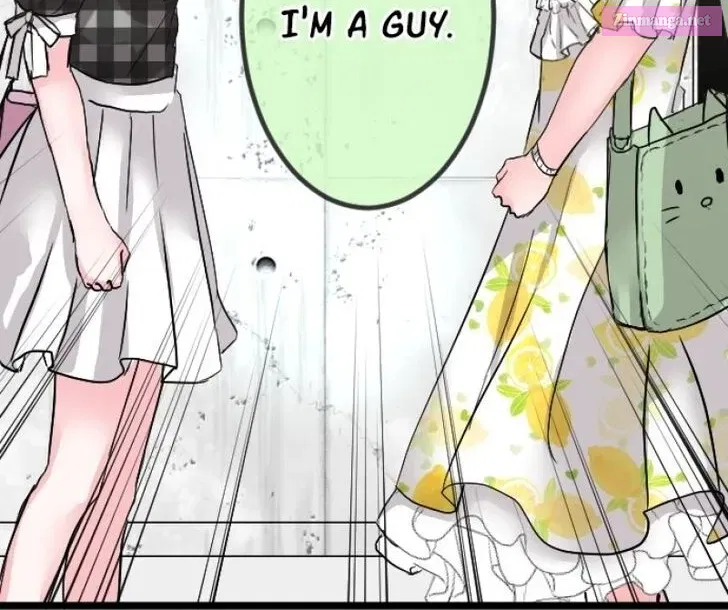 Usami’s Little Secret! Zinmanga X Chapter 59 Page 12