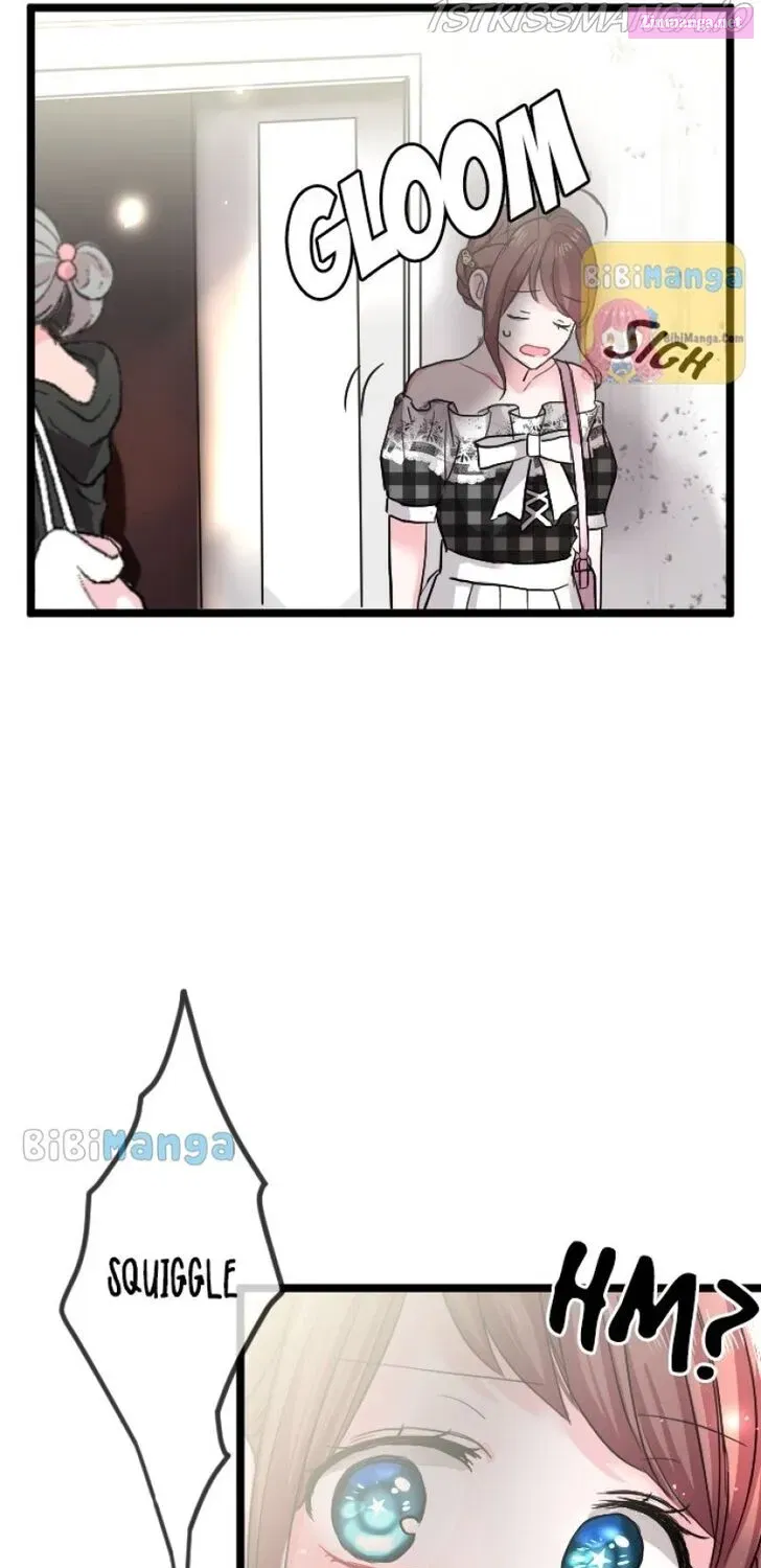 Usami’s Little Secret! Zinmanga X Chapter 59 Page 51