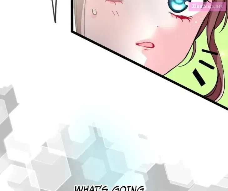 Usami’s Little Secret! Zinmanga X Chapter 59 Page 52