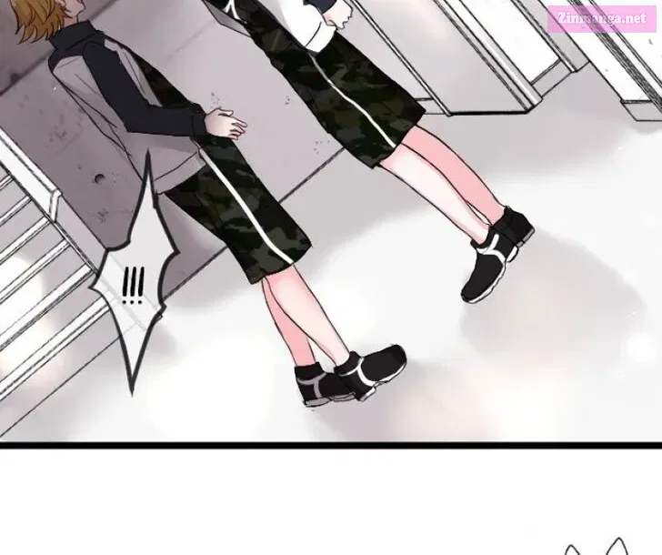 Usami’s Little Secret! Zinmanga X Chapter 59 Page 58