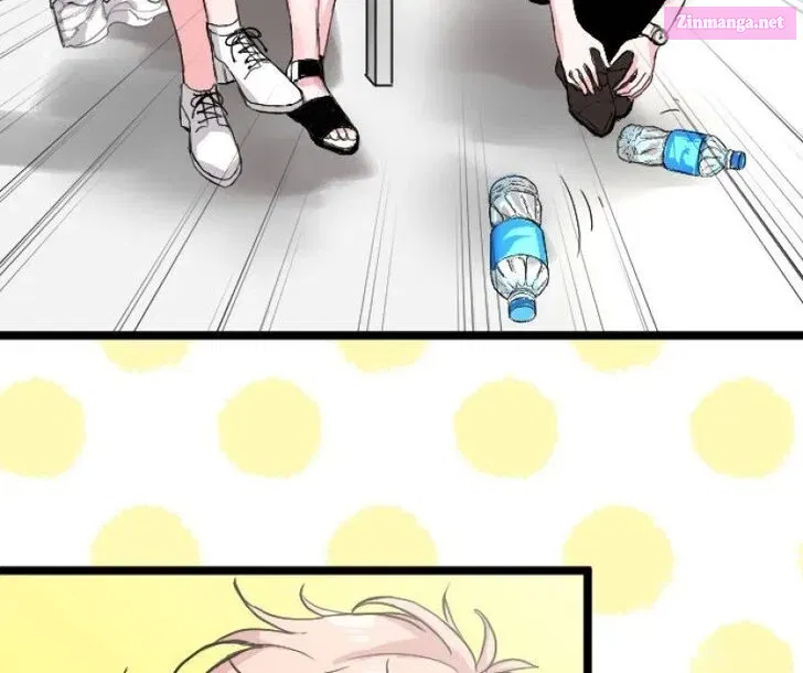 Usami’s Little Secret! Zinmanga X Chapter 57 Page 56