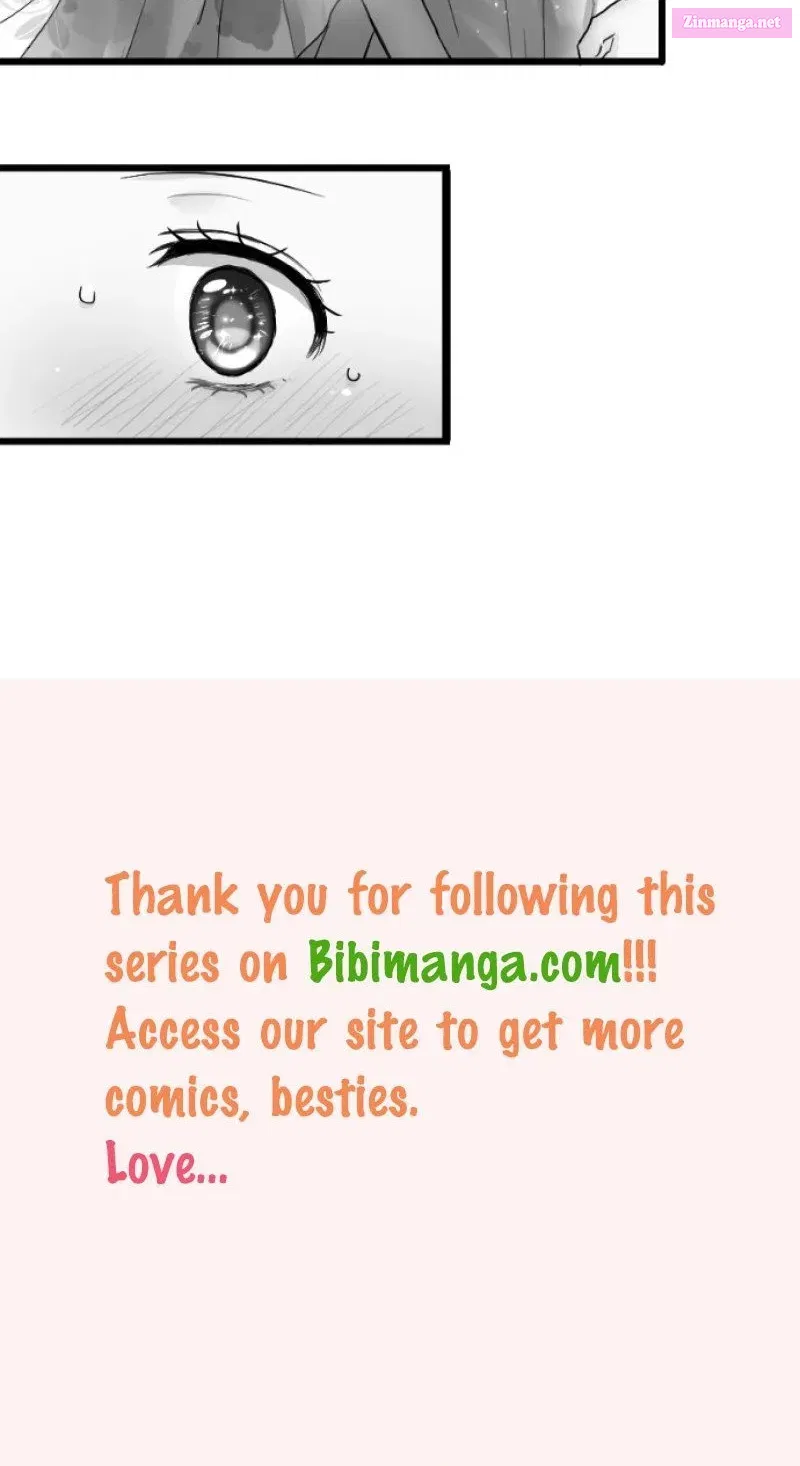 Usami’s Little Secret! Zinmanga X Chapter 56 Page 62