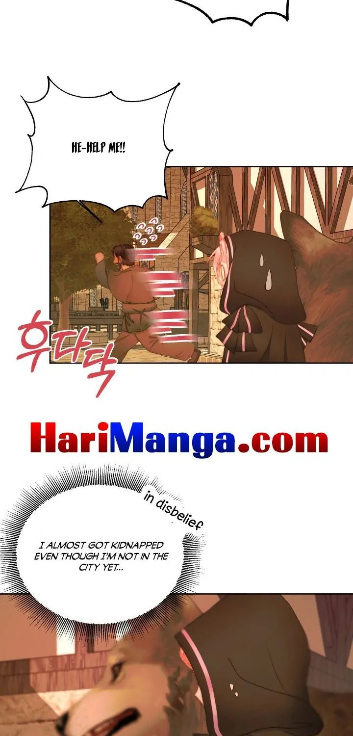 Becoming The Villain’s Family Zinmanga X Chapter 25 Page 6