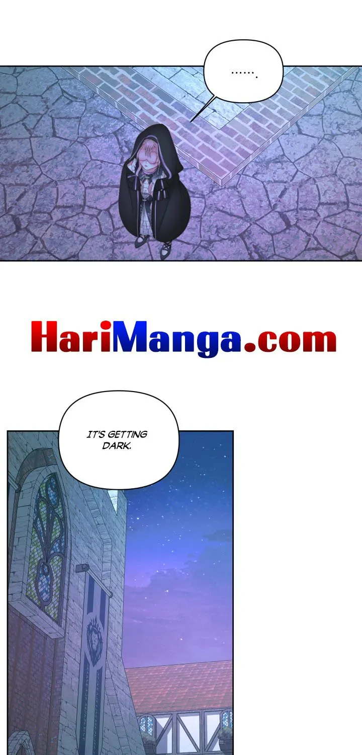 Becoming The Villain’s Family Zinmanga X Chapter 25 Page 12