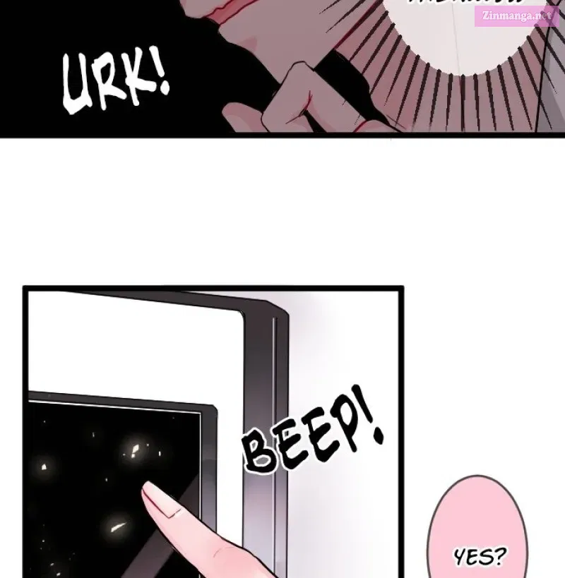 Usami’s Little Secret! Zinmanga X Chapter 54 Page 44