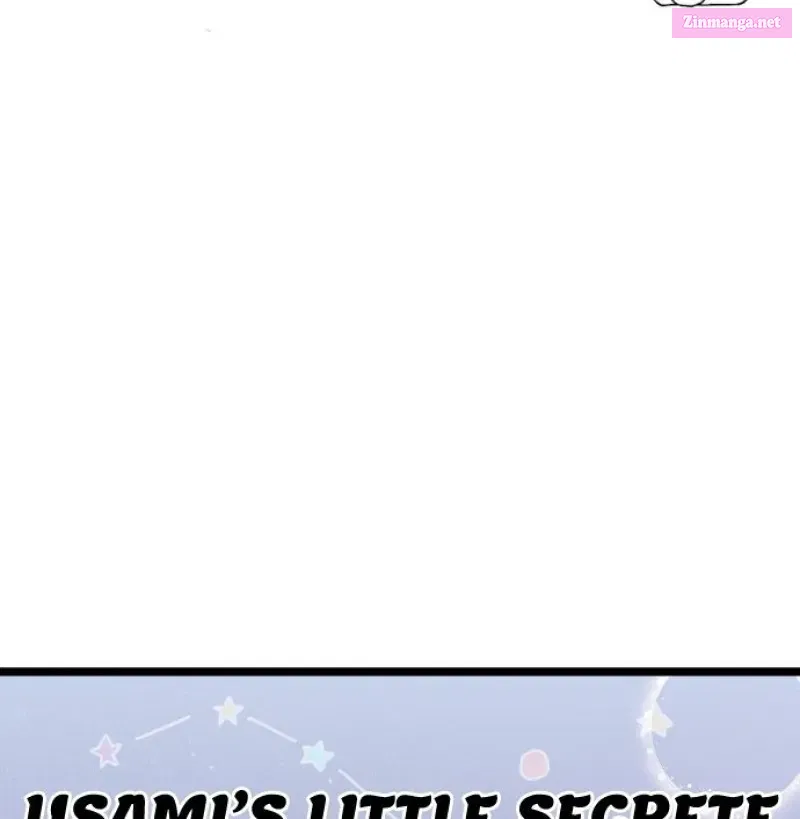 Usami’s Little Secret! Zinmanga X Chapter 54 Page 52