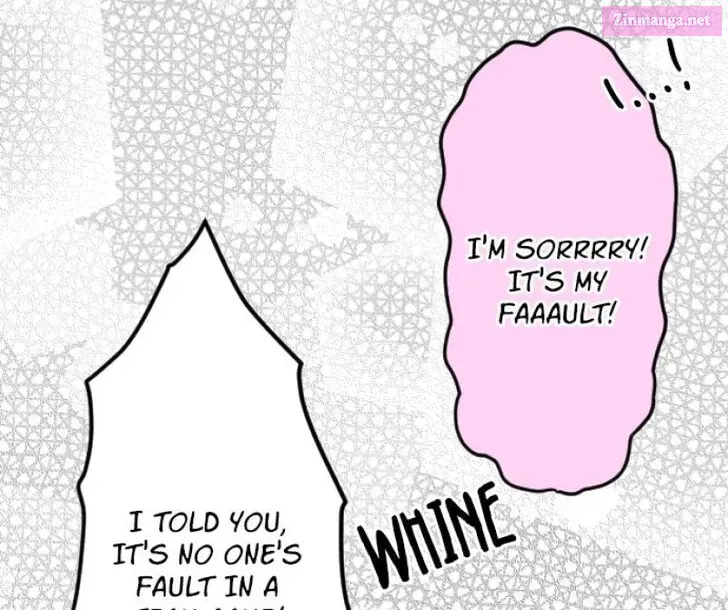 Usami’s Little Secret! Zinmanga X Chapter 53 Page 8