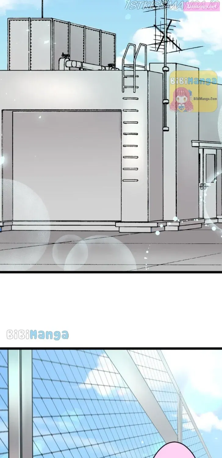 Usami’s Little Secret! Zinmanga X Chapter 51 Page 43
