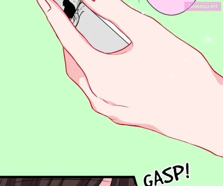 Usami’s Little Secret! Zinmanga X Chapter 51 Page 50