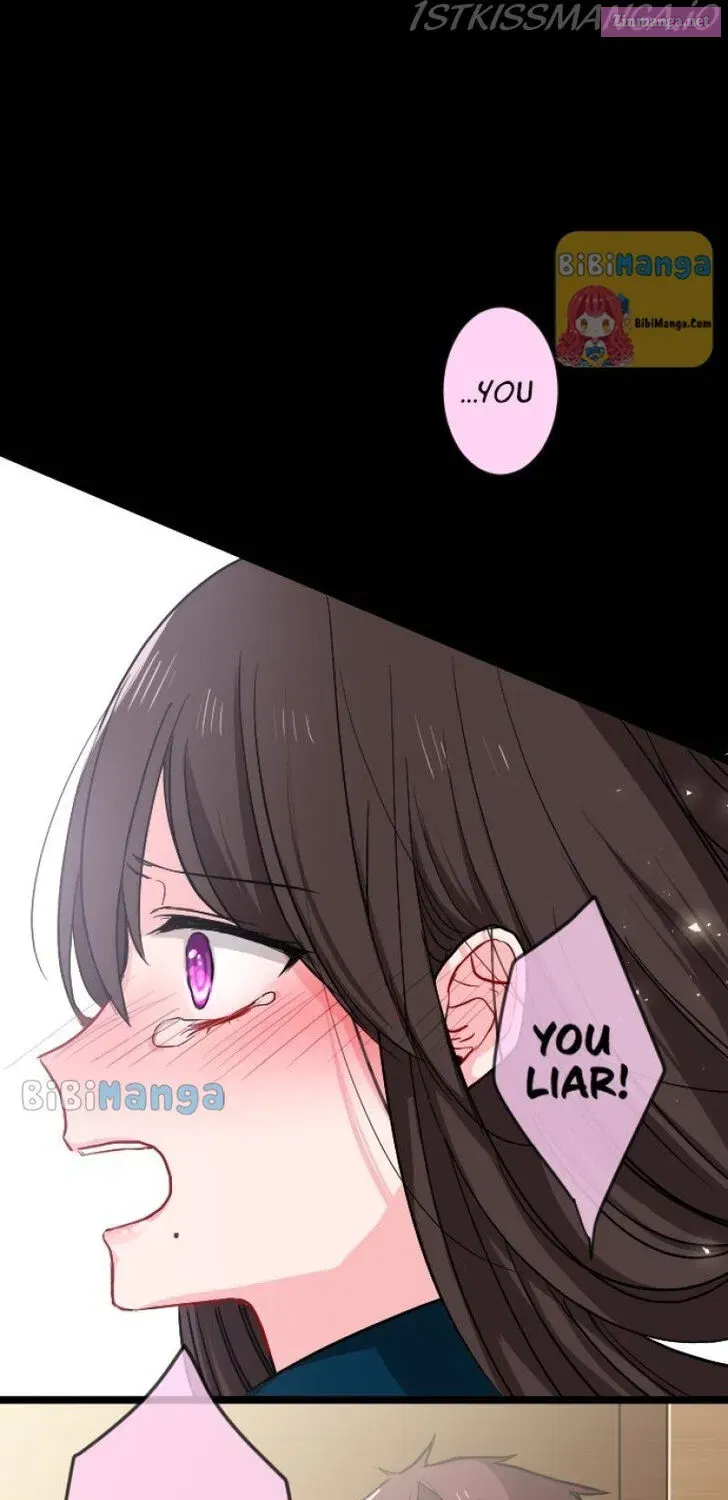 Usami’s Little Secret! Zinmanga X Chapter 50 Page 16