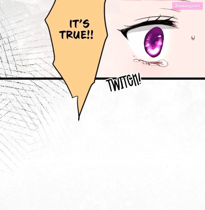 Usami’s Little Secret! Zinmanga X Chapter 49 Page 34