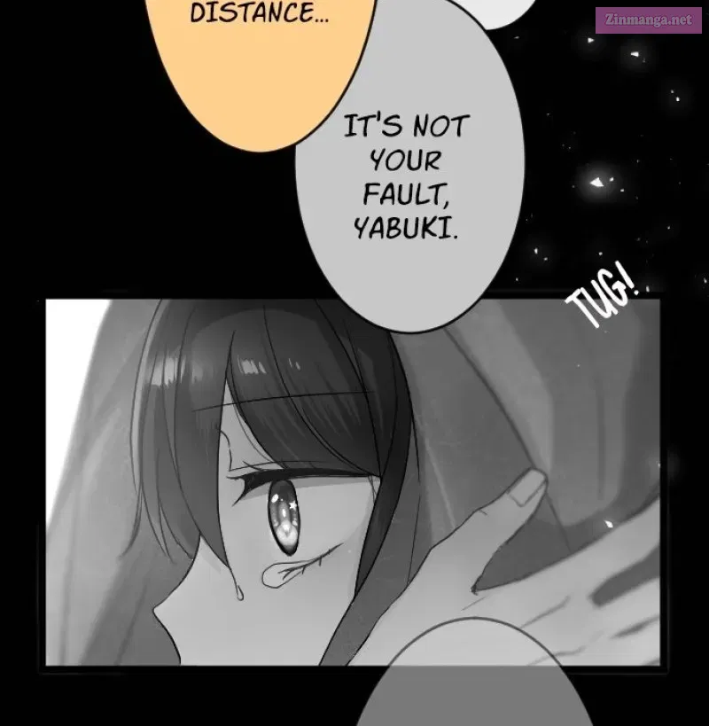 Usami’s Little Secret! Zinmanga X Chapter 49 Page 42