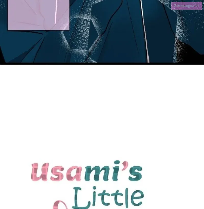 Usami’s Little Secret! Zinmanga X Chapter 48 Page 4