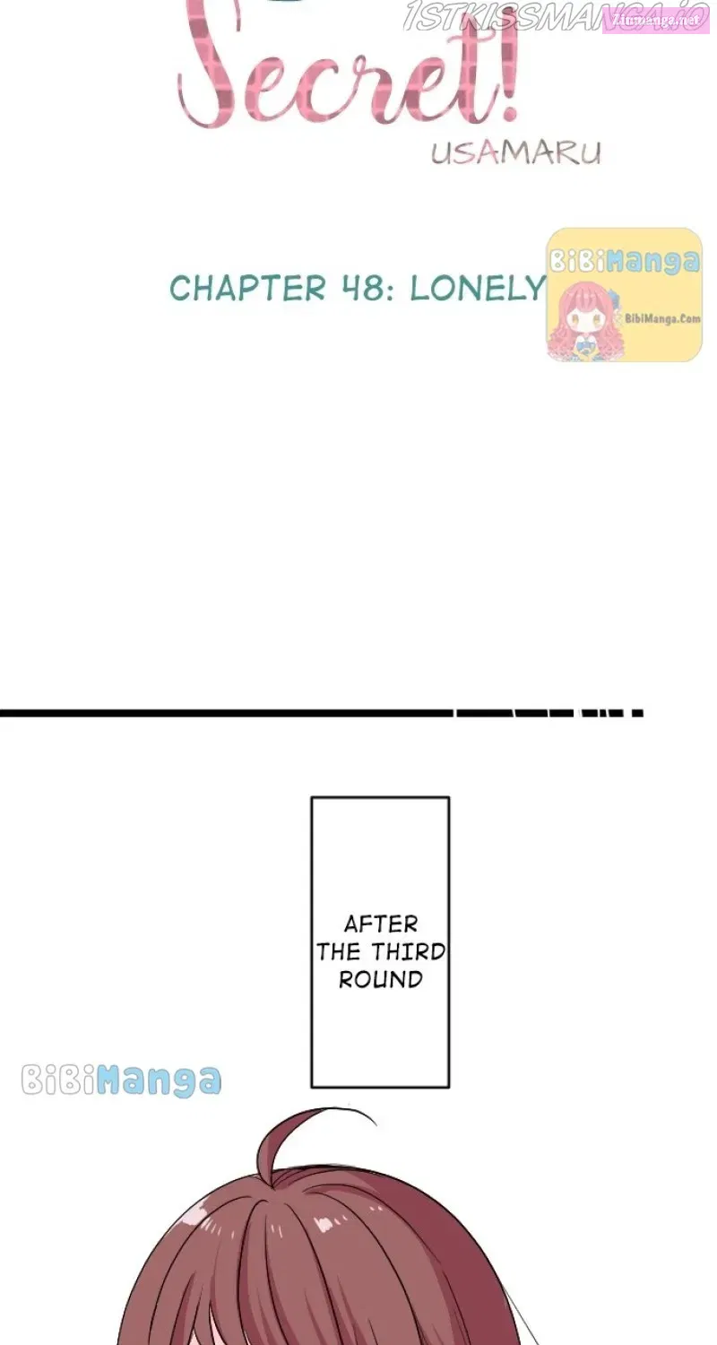 Usami’s Little Secret! Zinmanga X Chapter 48 Page 5