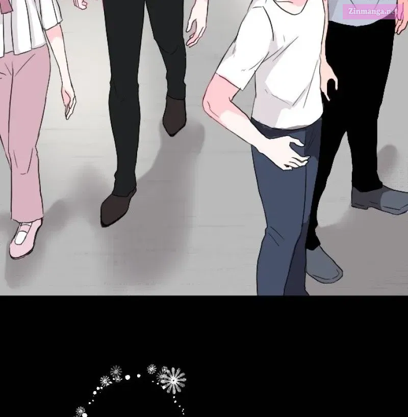 Usami’s Little Secret! Zinmanga X Chapter 48 Page 26