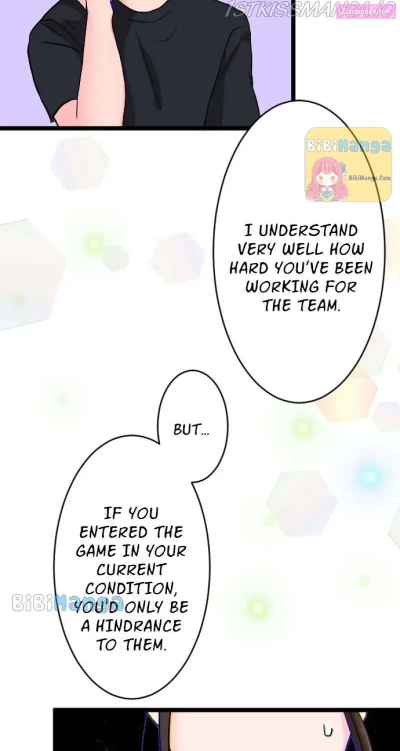Usami’s Little Secret! Zinmanga X Chapter 47 Page 43