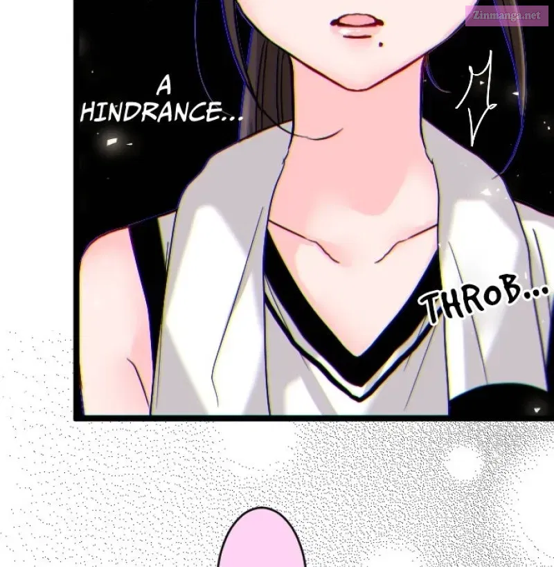 Usami’s Little Secret! Zinmanga X Chapter 47 Page 44