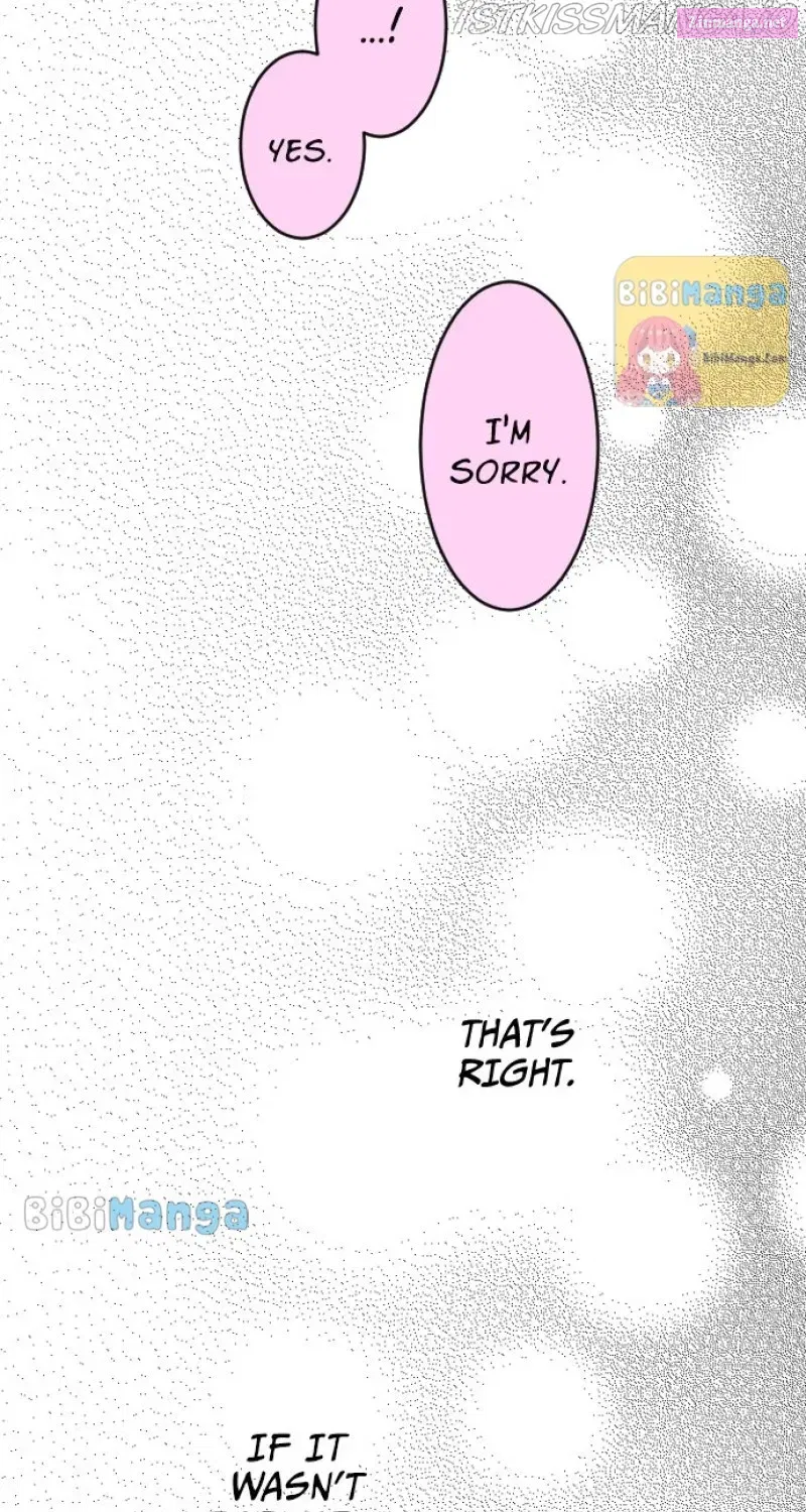 Usami’s Little Secret! Zinmanga X Chapter 47 Page 45