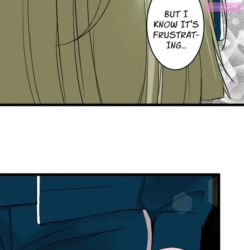Usami’s Little Secret! Zinmanga X Chapter 47 Page 54