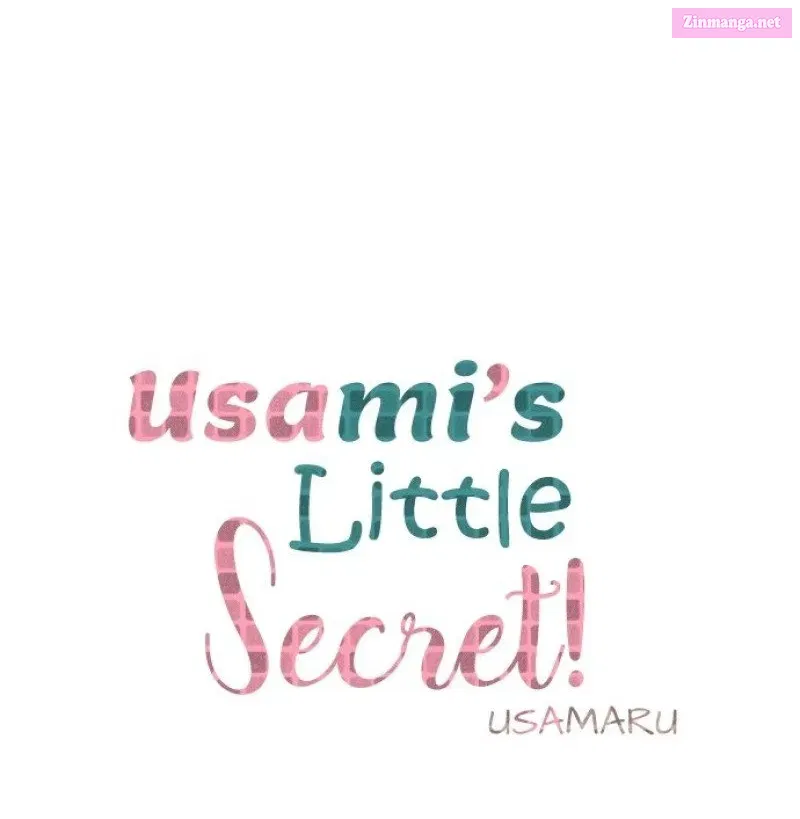 Usami’s Little Secret! Zinmanga X Chapter 46 Page 12