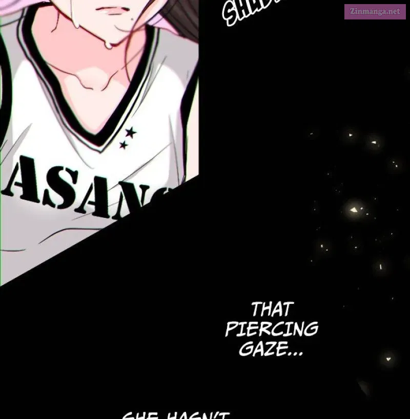 Usami’s Little Secret! Zinmanga X Chapter 46 Page 34