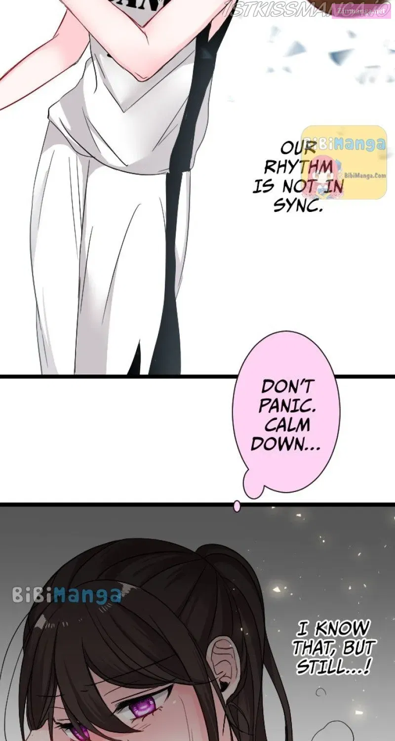 Usami’s Little Secret! Zinmanga X Chapter 46 Page 37