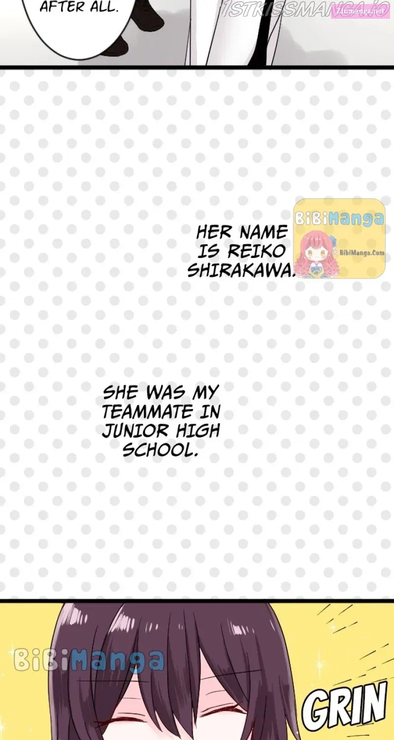 Usami’s Little Secret! Zinmanga X Chapter 44 Page 11