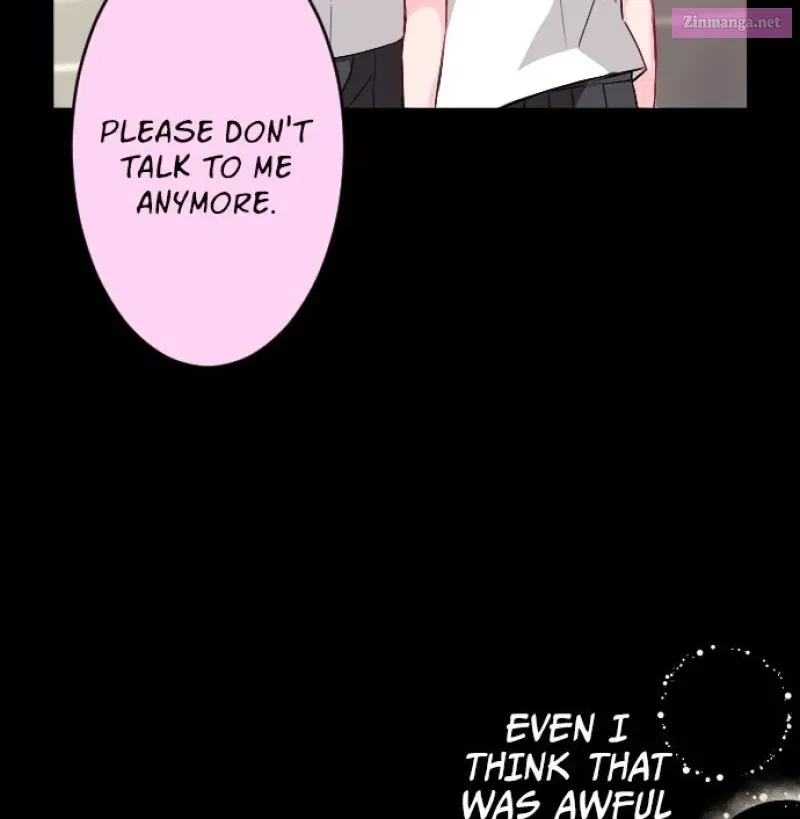 Usami’s Little Secret! Zinmanga X Chapter 44 Page 38