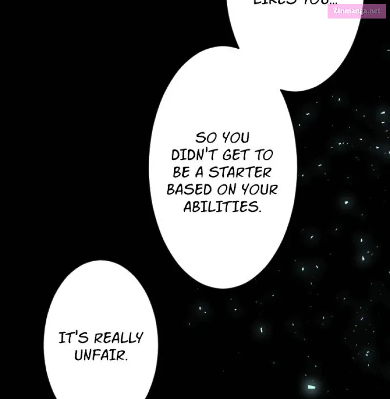 Usami’s Little Secret! Zinmanga X Chapter 44 Page 48
