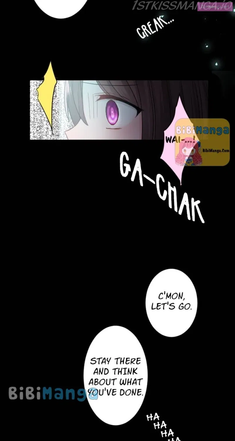 Usami’s Little Secret! Zinmanga X Chapter 44 Page 49