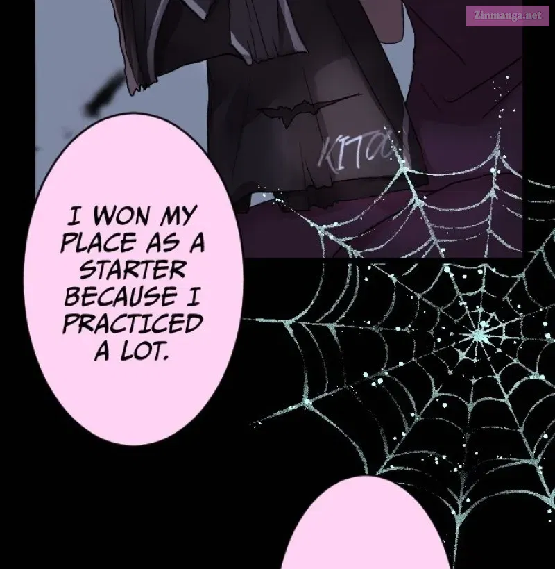 Usami’s Little Secret! Zinmanga X Chapter 44 Page 52